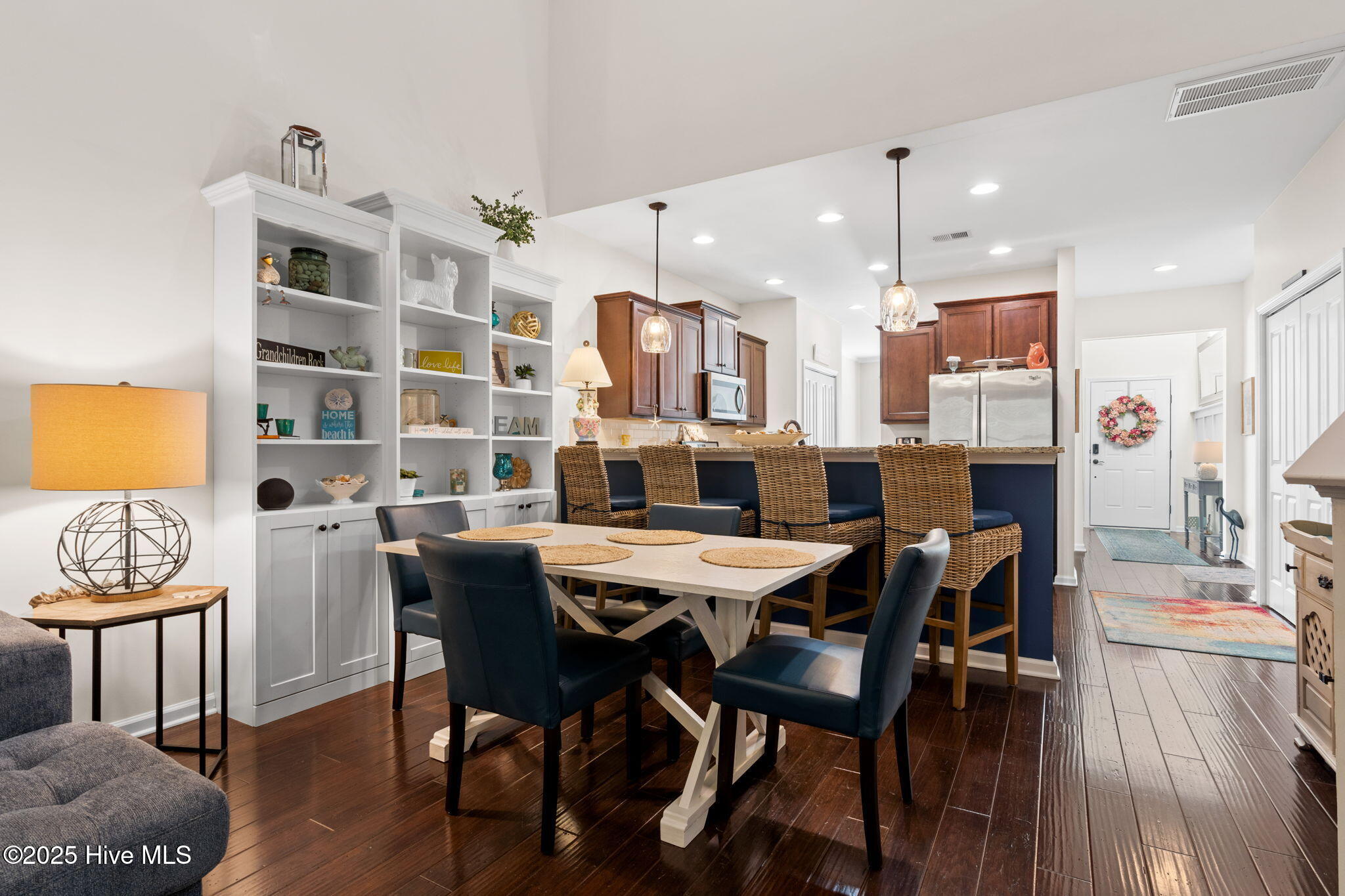 312 Bulkhead Bend Calabash, NC 28467 - Photo 13 of 53 Breakfast and Bar Height eating