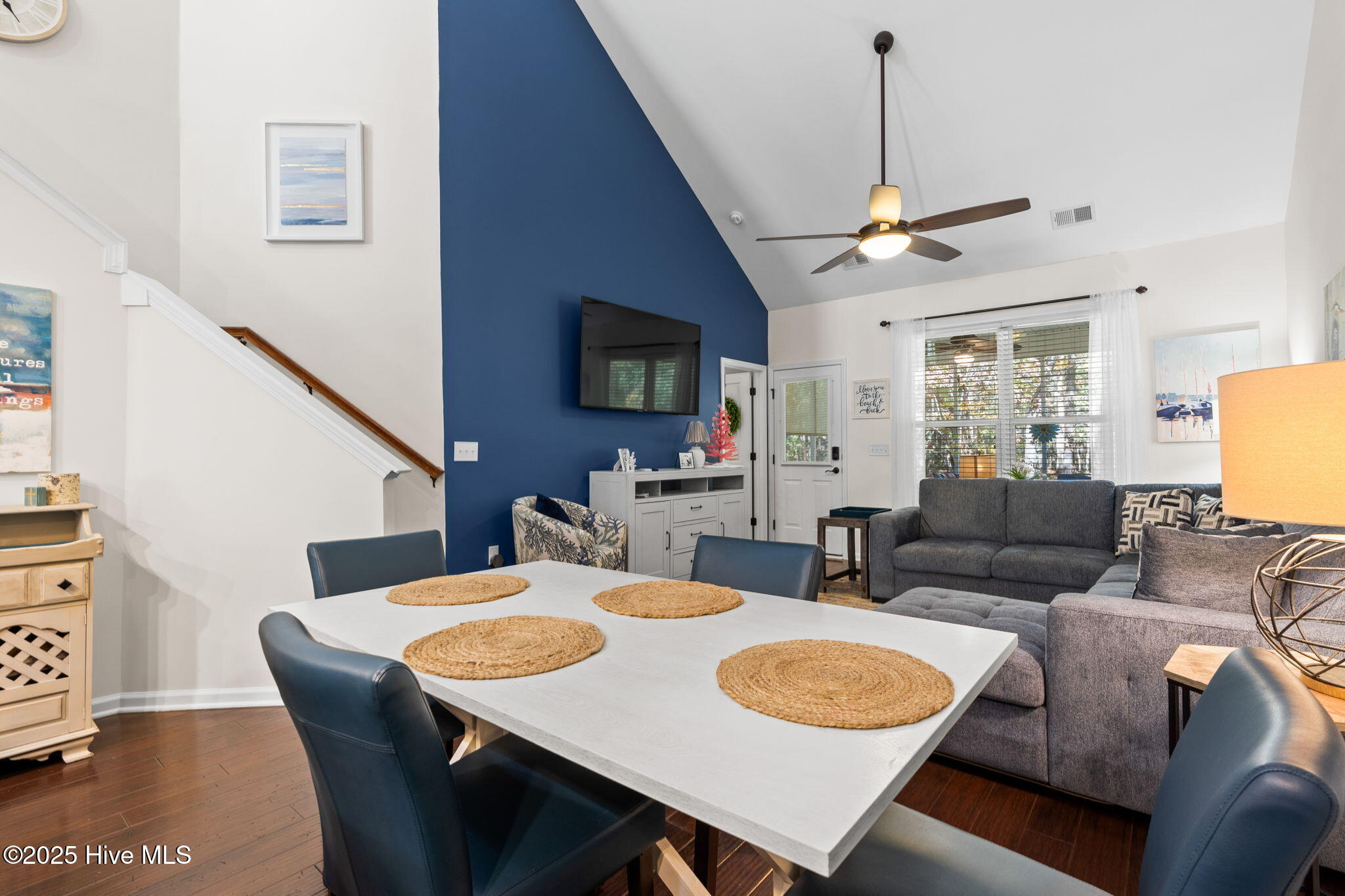 312 Bulkhead Bend Calabash, NC 28467 - Photo 16 of 53 Breakfast area