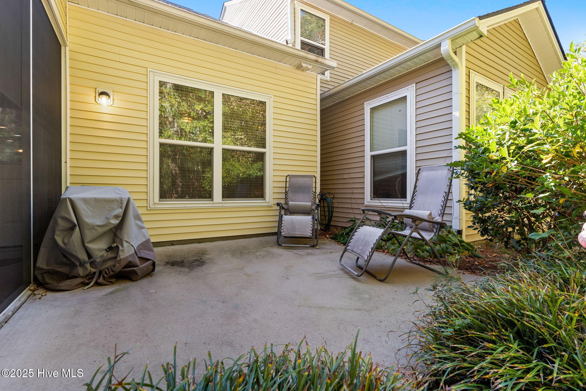 312 Bulkhead Bend Calabash, NC 28467 - Photo 38 of 53 Patio