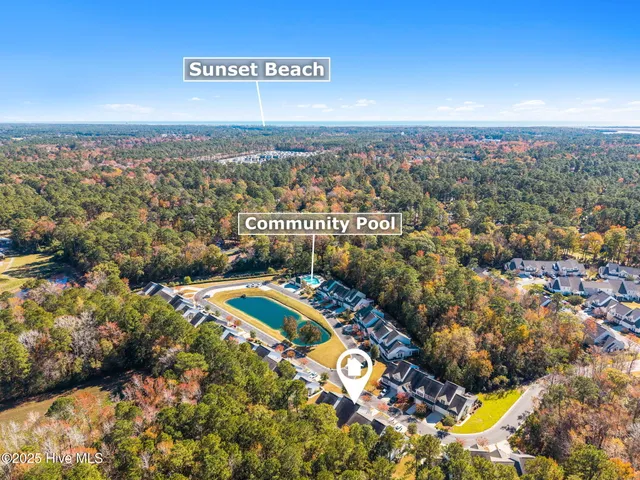 $329,000 | 312 Bulkhead Bend, Calabash, NC 28467