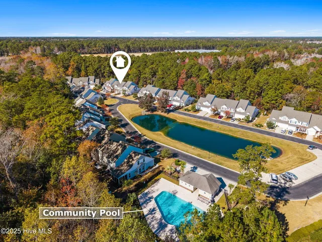 $329,000 | 312 Bulkhead Bend, Calabash, NC 28467
