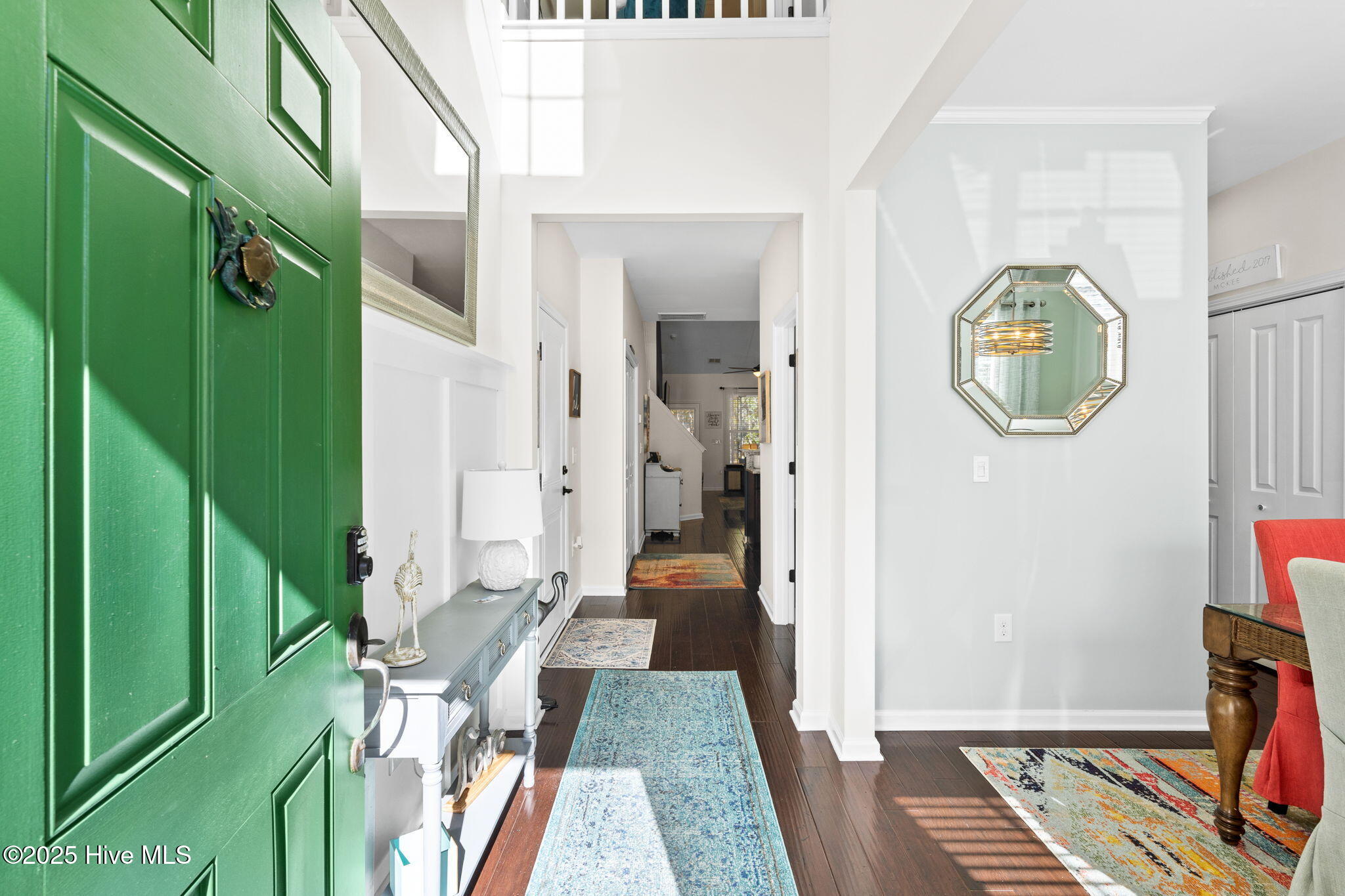 312 Bulkhead Bend Calabash, NC 28467 - Photo 5 of 53 Entrance