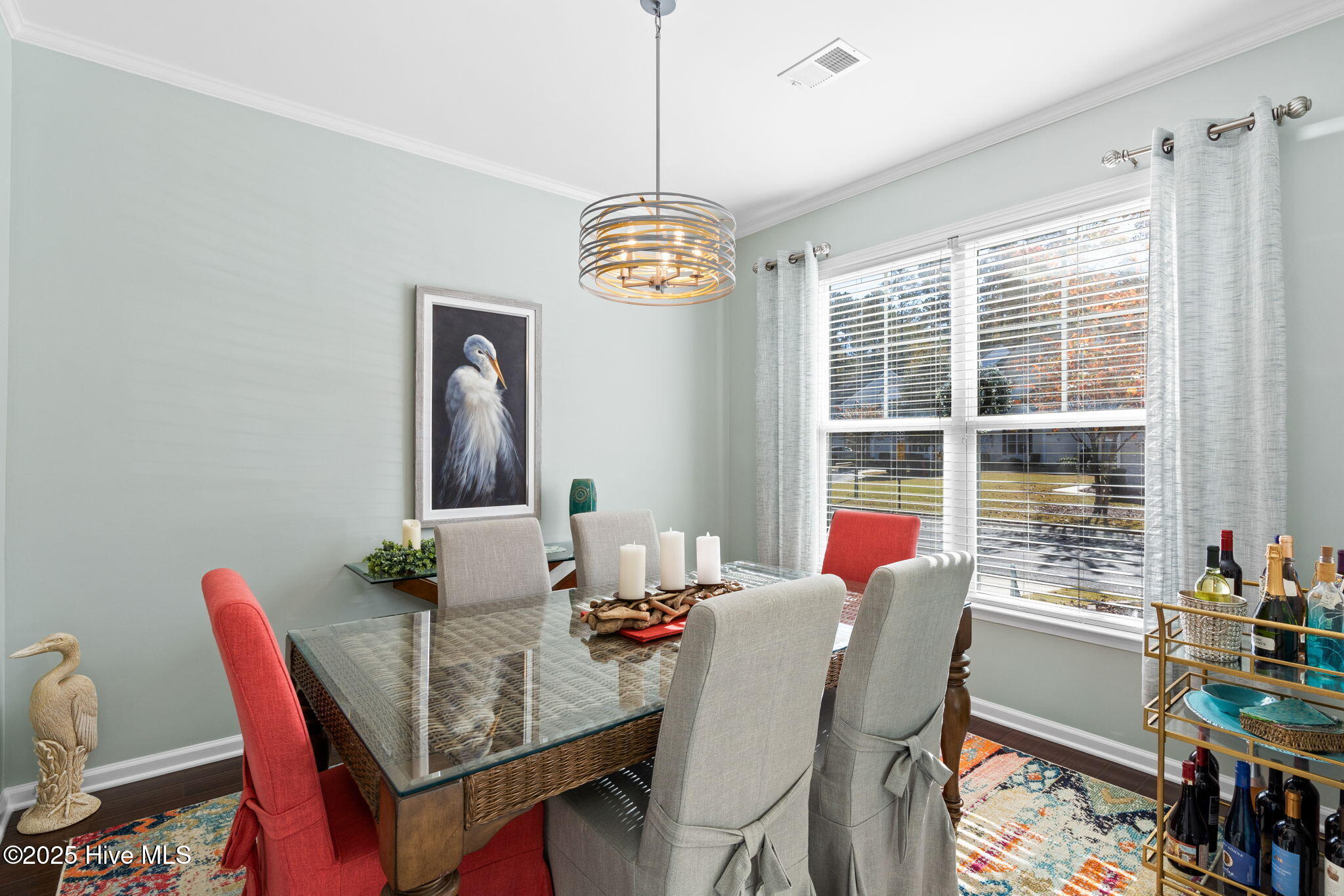 312 Bulkhead Bend Calabash, NC 28467 - Photo 7 of 53 Dining room