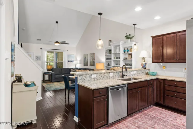 $329,000 | 312 Bulkhead Bend, Calabash, NC 28467