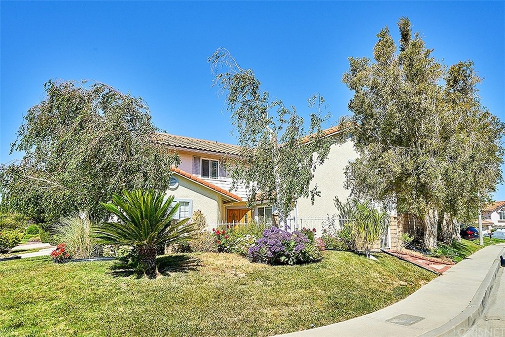 19905 Lisa Lane Porter Ranch, CA 91326 - Photo 1 of 1