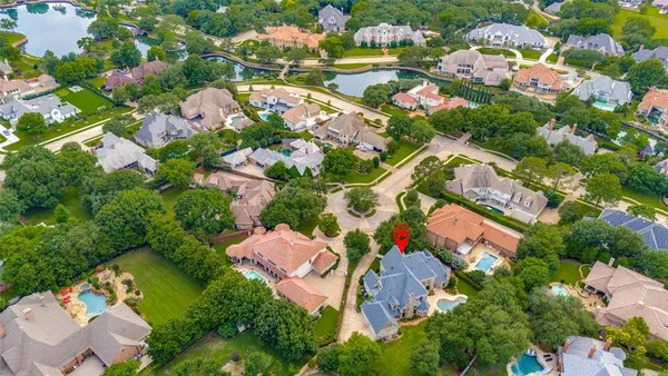 $2,250,000 | 5511 Clermont Court, Colleyville, TX 76034