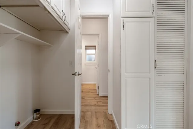 a view of a bathroom