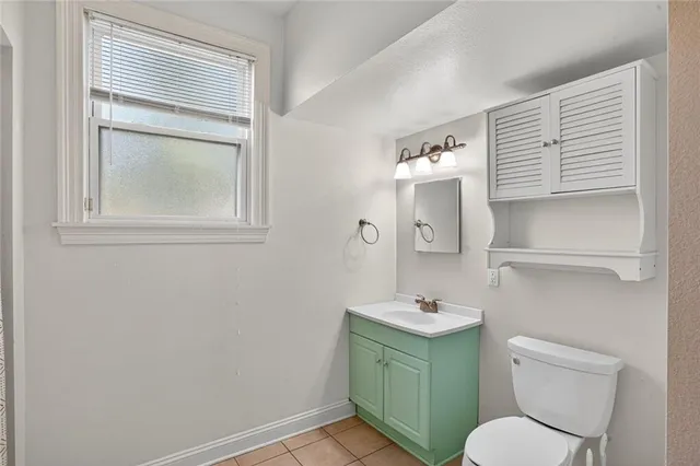 $2,000 | 5835 Louis XIV Street, New Orleans, LA 70124