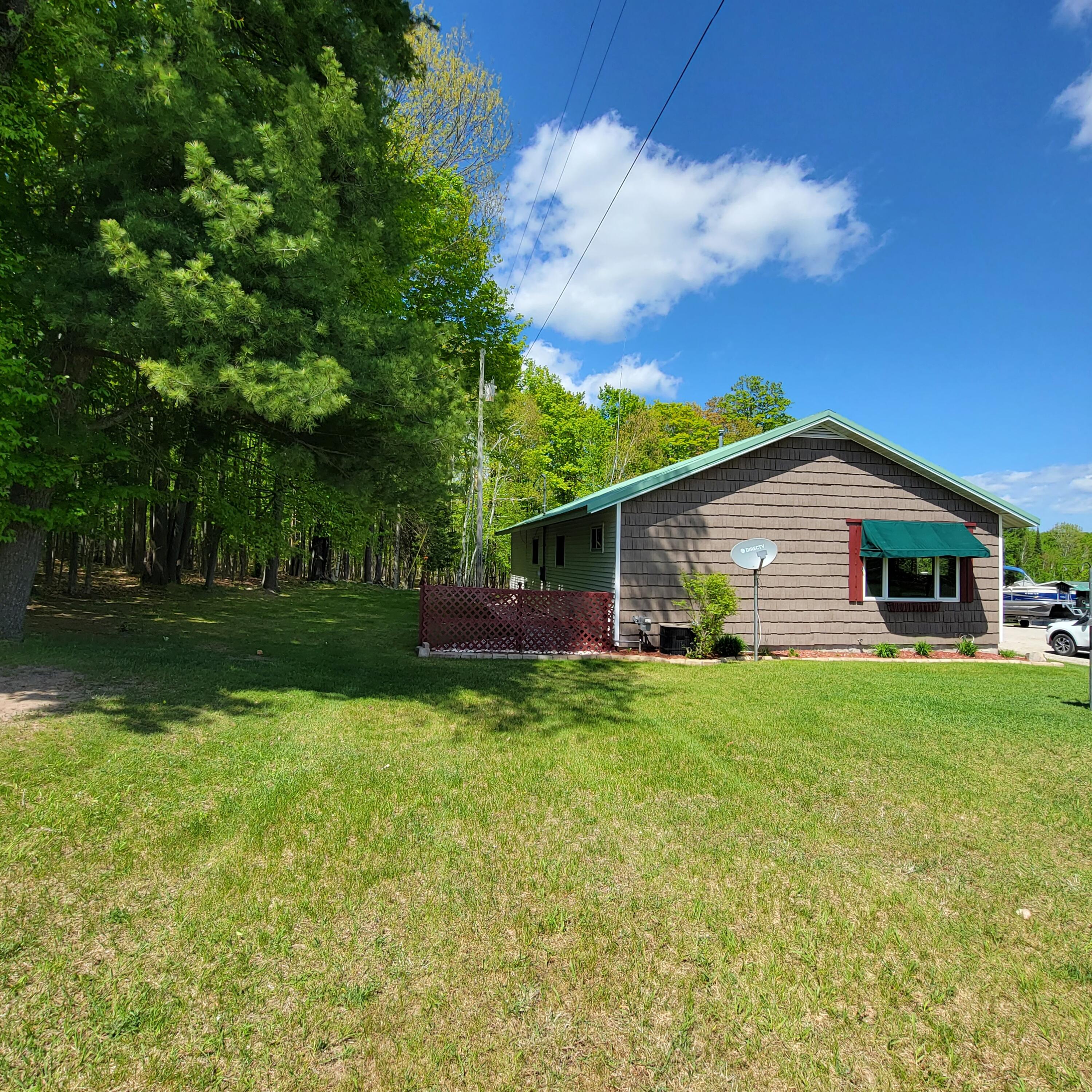 8155 Tucker Road Onaway, MI 49765 - Photo 26 of 57 Gallery Image 26
