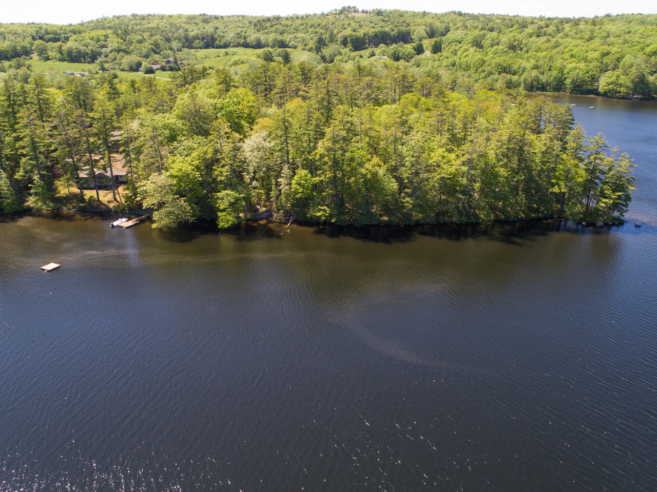 0 Milliken Island Road Newcastle, ME 04553 - Photo 10 of 13 DJI_0038 adj