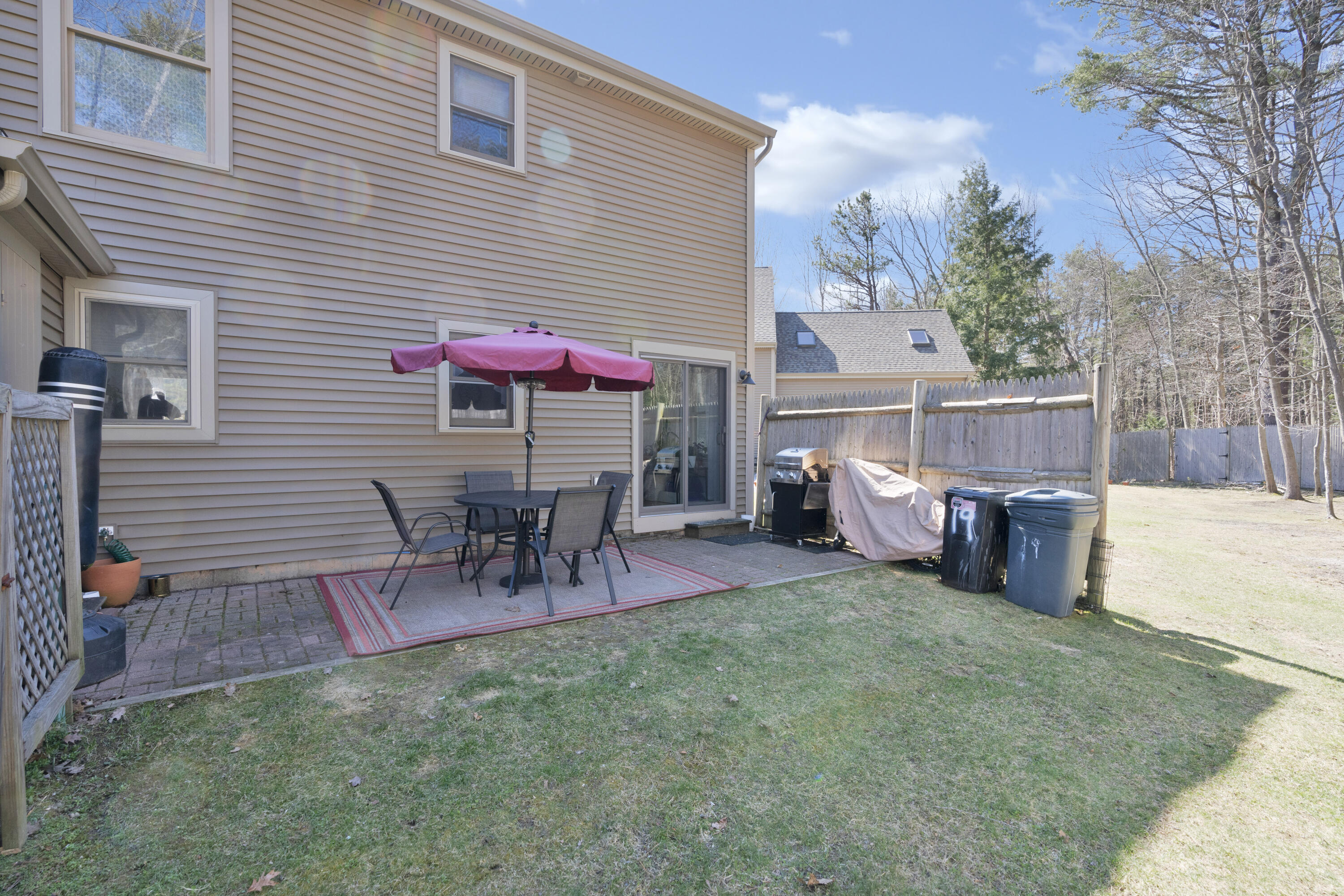 7 Old Salt Road, Unit 19 Old Orchard Beach, ME 04064 - Photo 21 of 21 _DSC8189