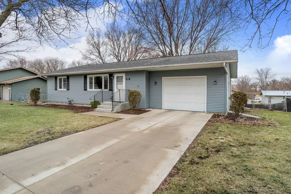 $259,900 | 520 22nd Street Northeast, Owatonna, MN 55060