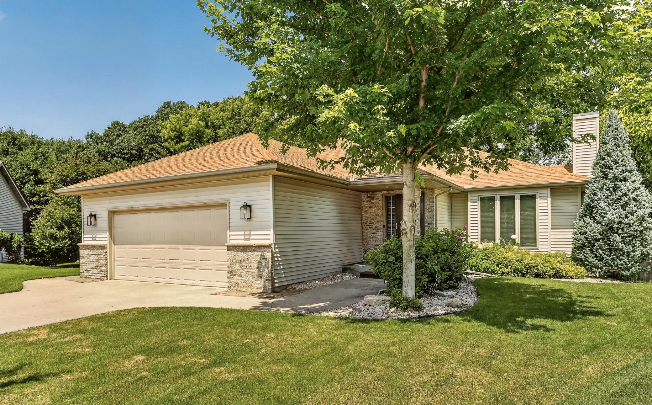 3407 Birchwood Lane Southwest Rochester, MN 55902 - Photo 28 of 41