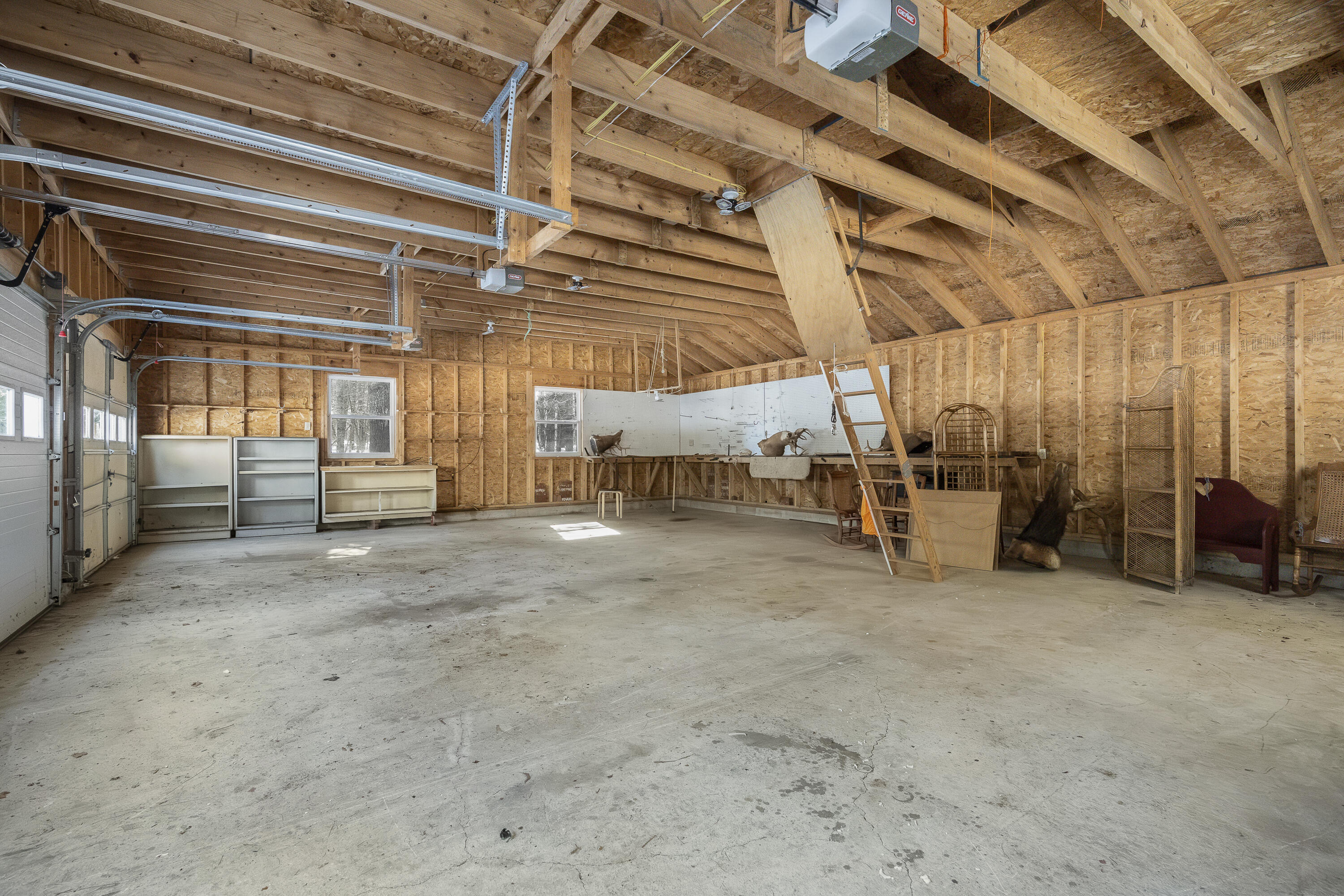 545 Heath Road Whitefield, ME 04353 - Photo 46 of 50 97-545 Heath Rd, Whitefield, ME-TP