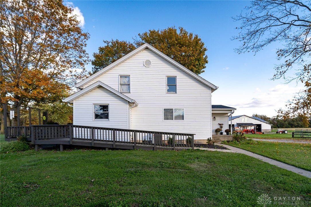 9306 Kenrick Road Dayton, OH 45458 - Photo 13 of 56