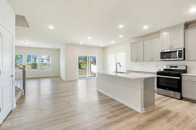 $2,350 | 7010 Shale Loop, Mebane, NC 27302