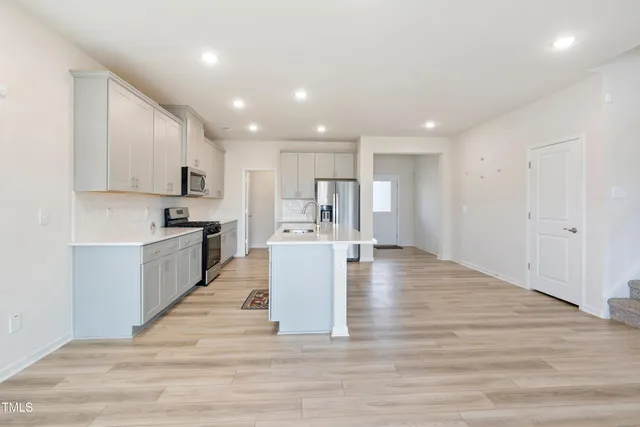 $2,350 | 7010 Shale Loop, Mebane, NC 27302