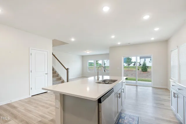 $2,350 | 7010 Shale Loop, Mebane, NC 27302