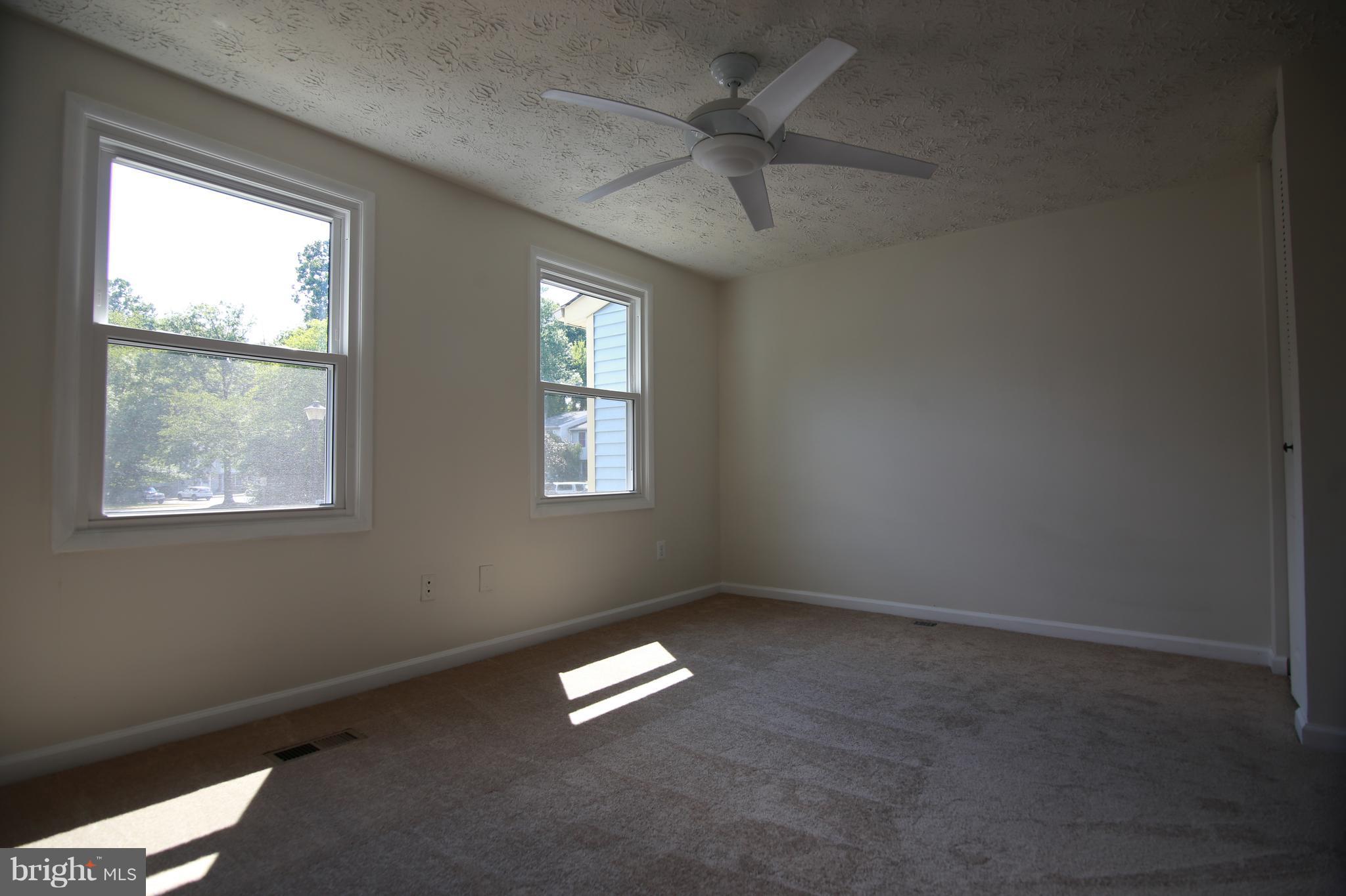 8070 Grandview Court Springfield, VA 22153 - Photo 15 of 24 Bedroom (Master)
