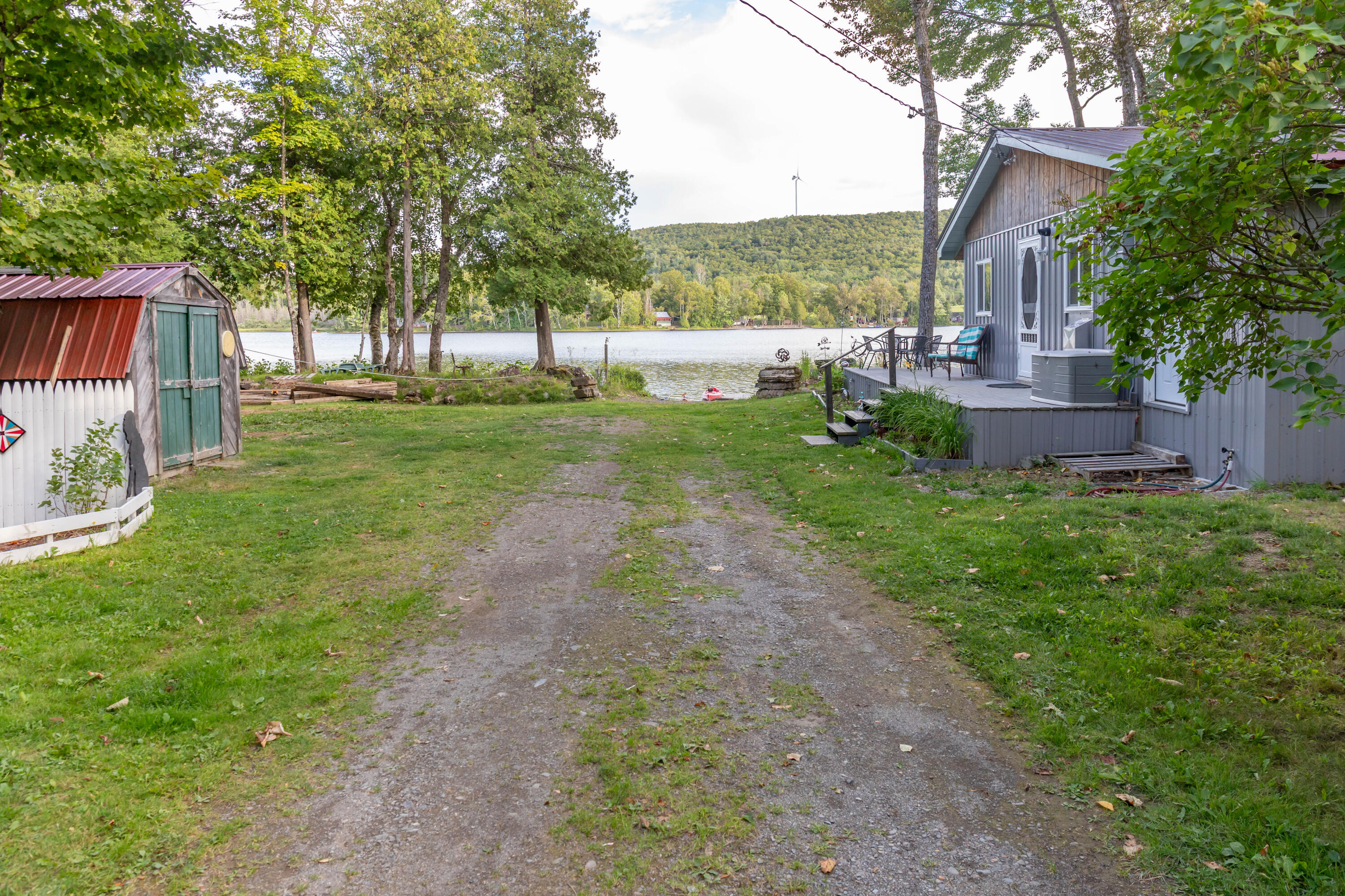 53 Calvin Oakfield, ME 04763 - Photo 42 of 100