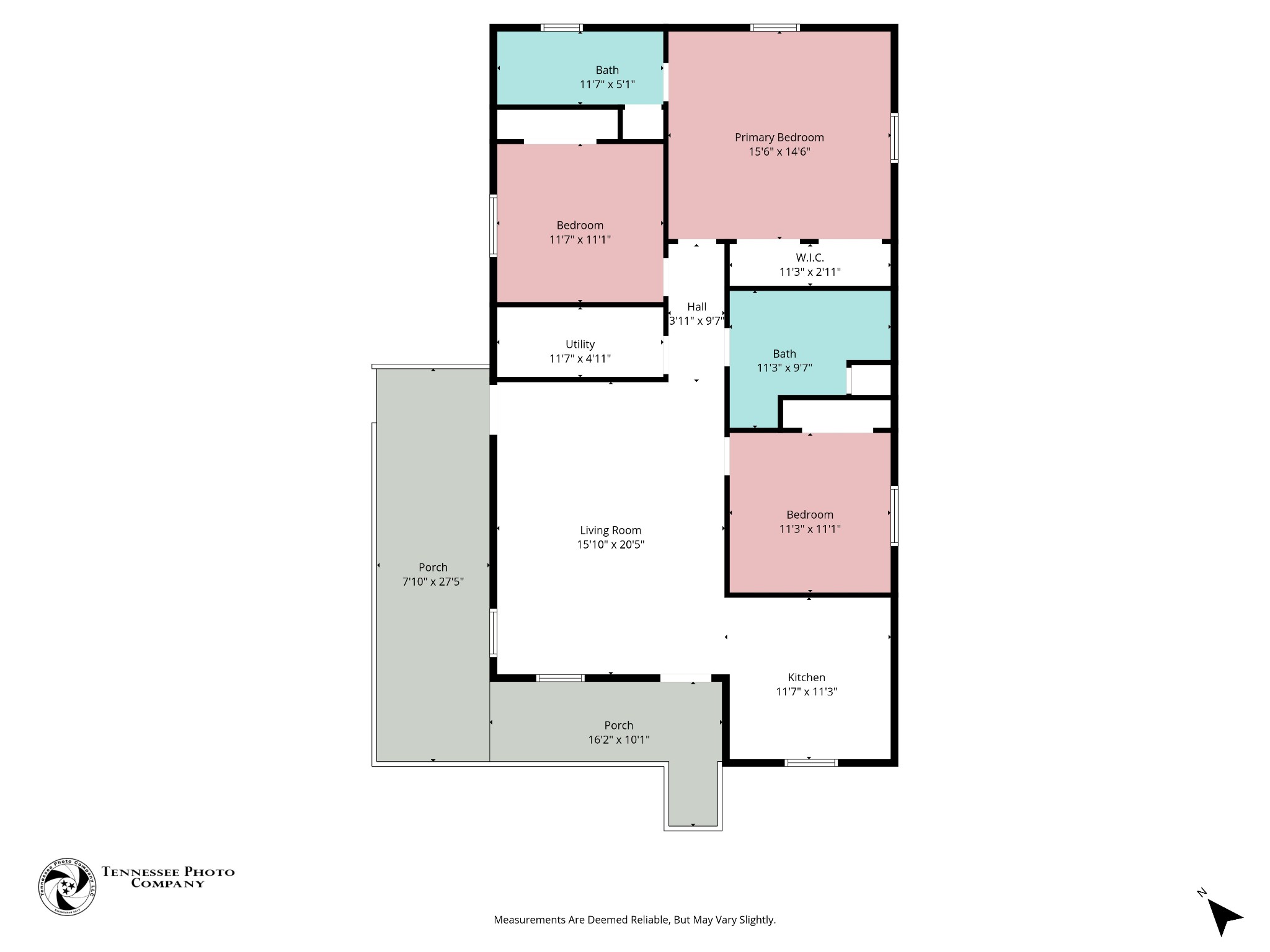 144 Liberty Road Sparta, TN 38583 - Photo 22 of 24