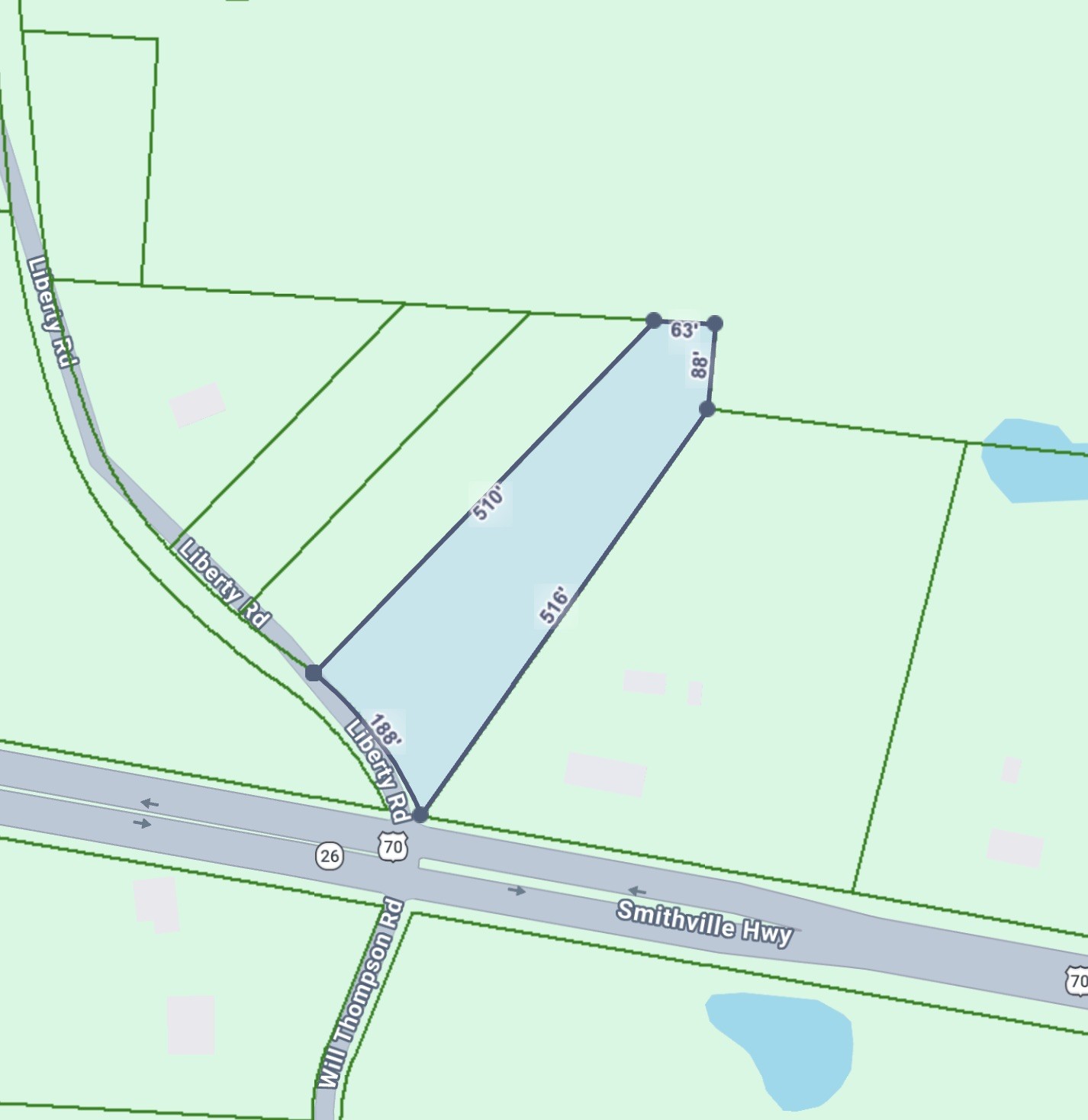 144 Liberty Road Sparta, TN 38583 - Photo 23 of 24