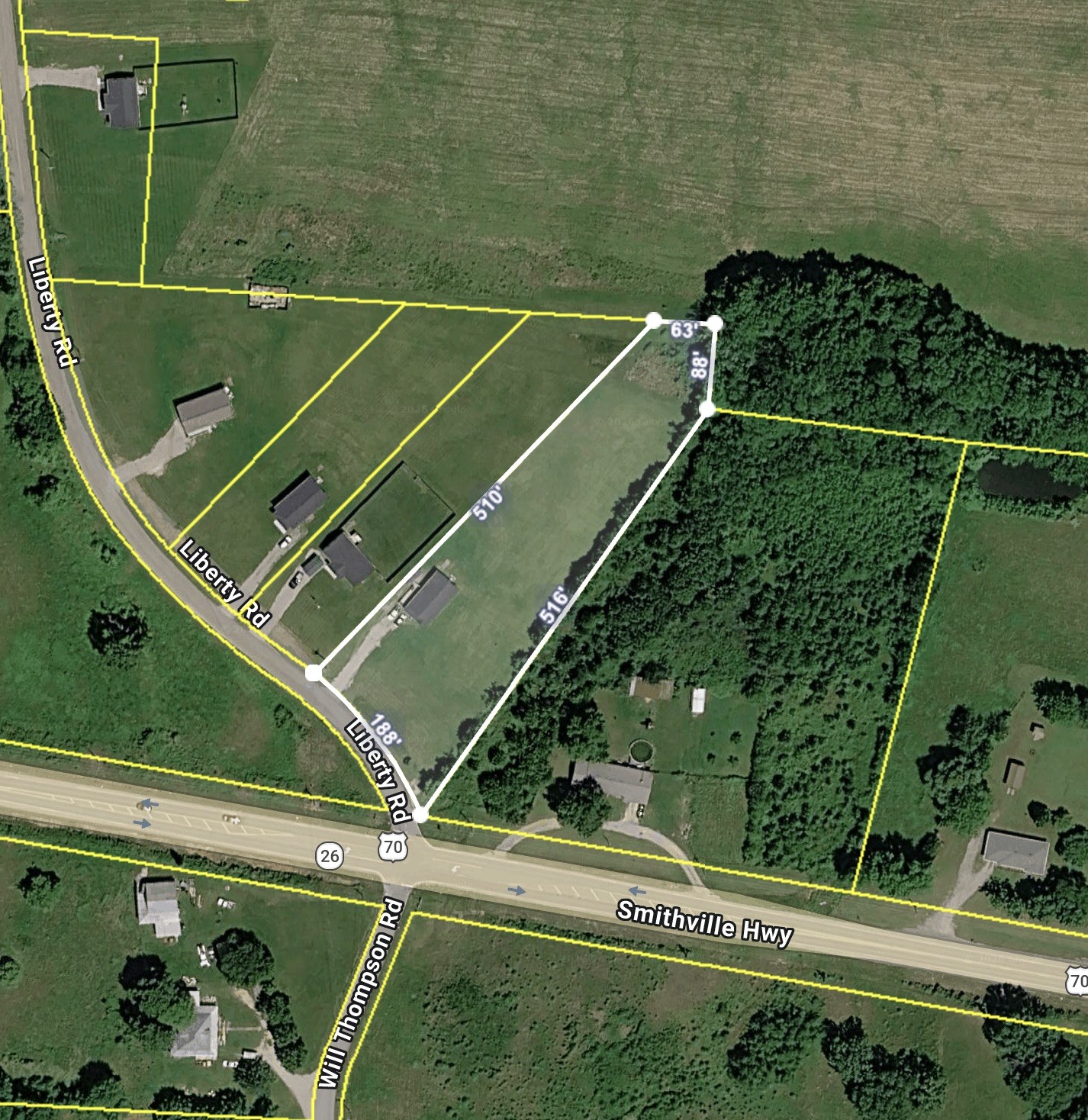 144 Liberty Road Sparta, TN 38583 - Photo 24 of 24