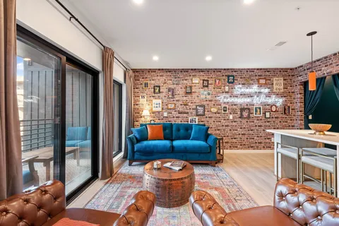 $629,000 | 635 7th Avenue South, Unit 517, Nashville, TN 37203