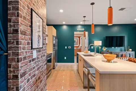 $629,000 | 635 7th Avenue South, Unit 517, Nashville, TN 37203