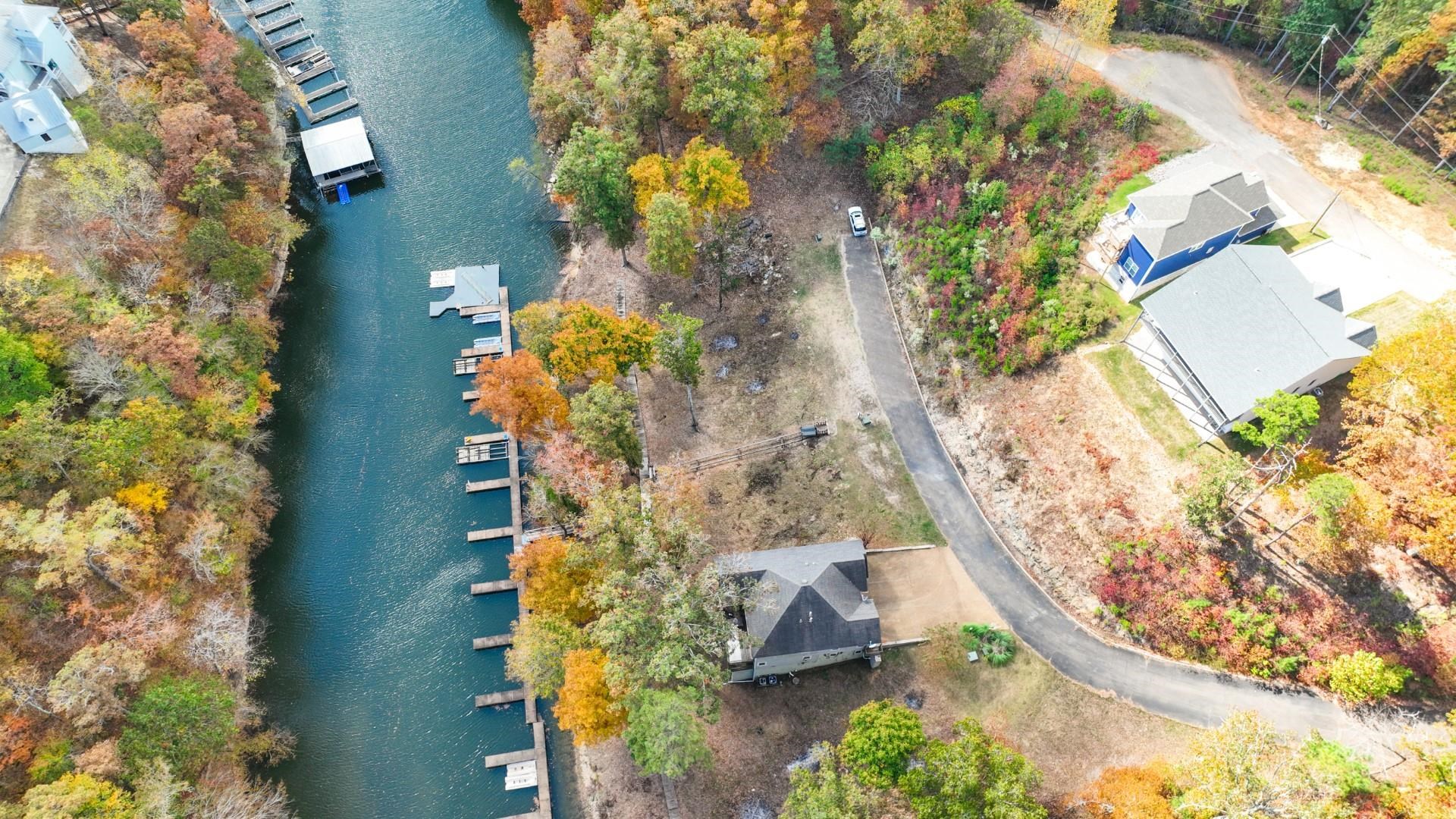 12 Breeze Point Savannah, TN 38372 - Photo 4 of 15 a view of lake