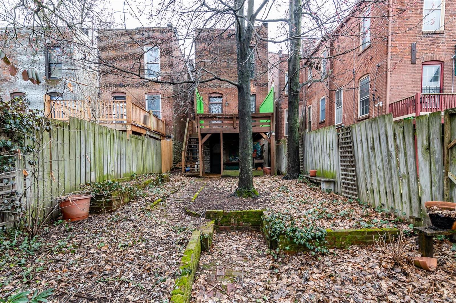 1829 Rutger Street St. Louis, MO 63104 - Photo 30 of 34 Gallery Image 30
