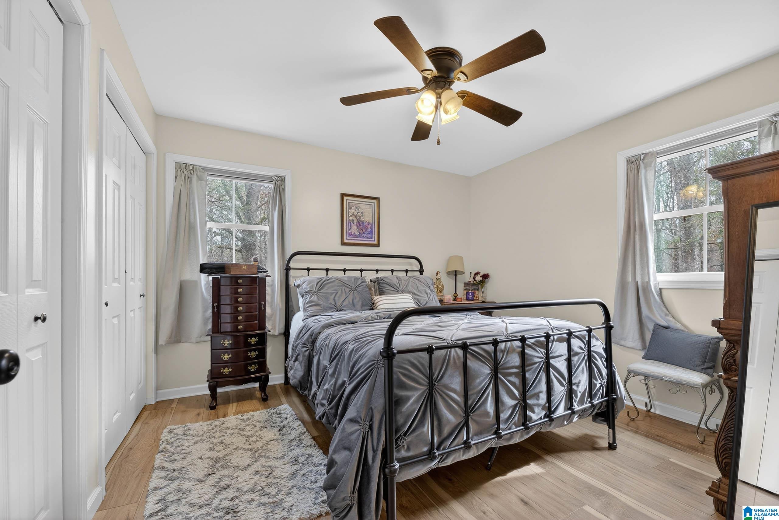 1687 Grist Mill Road Talladega, AL 35160 - Photo 14 of 21