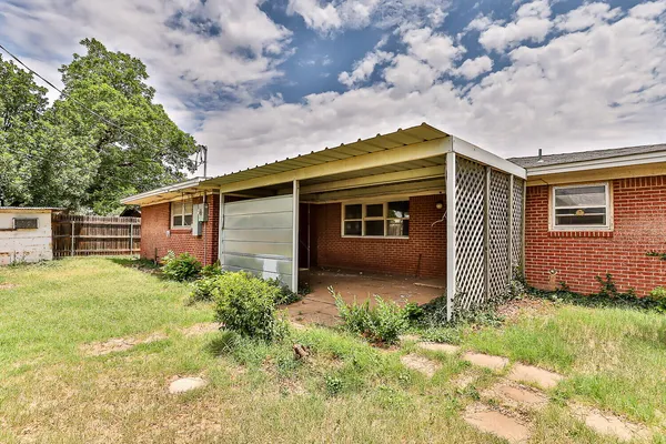 $1,600 | 3510 47th Street, Lubbock, TX 79413