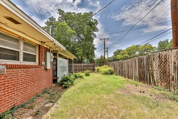 $1,600 | 3510 47th Street, Lubbock, TX 79413