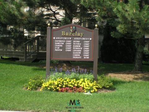 644 Ashley Circle East Rochester, MI 48307 - Photo 9 of 9 145946-8.JPG