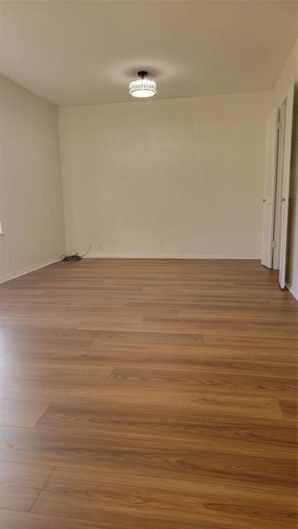 2001 East Alma Avenue Sherman, TX 75090 - Photo 4 of 16 a view of a room with an empty space