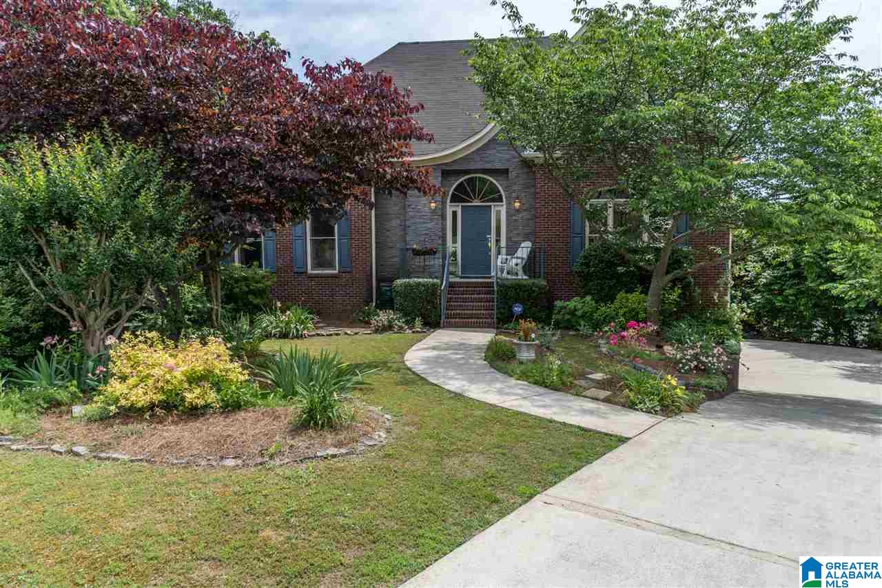 862 Meadow Ridge Lane Birmingham, AL 35242 - Photo 6 of 41
