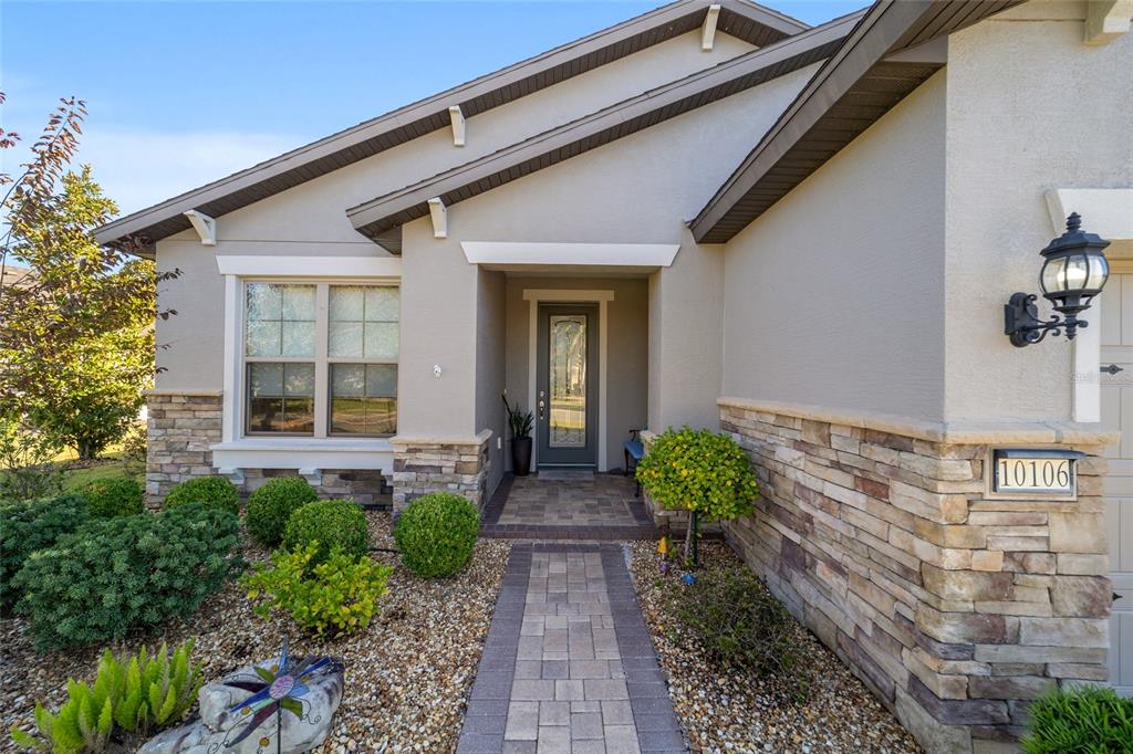 10106 Southwest 77th Loop Ocala, FL 34481 - Photo 5 of 69 a view of entrance of building