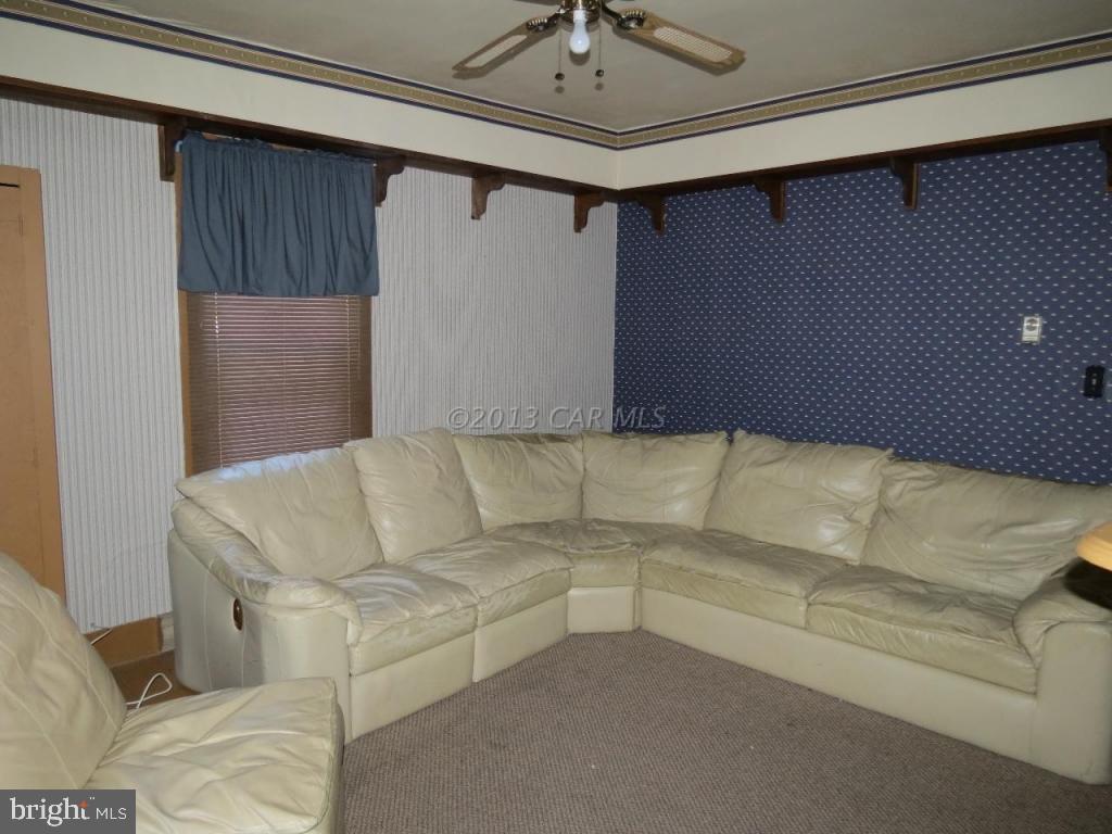 6638 Quantico Road Quantico, MD 21856 - Photo 22 of 37