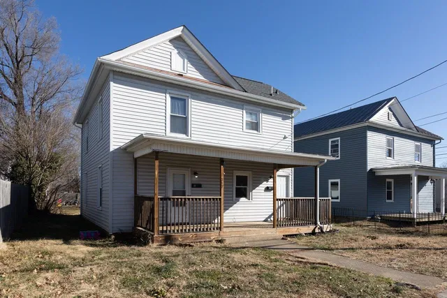 $225,000 | 317 West 12th Street, Waynesboro, VA 22980