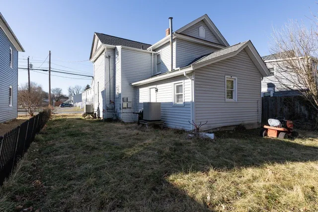 $225,000 | 317 West 12th Street, Waynesboro, VA 22980