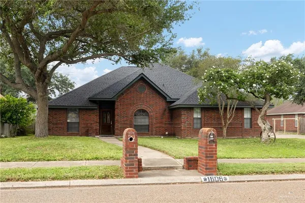 $2,600 | 1606 Terrace Drive, Mission, TX 78572