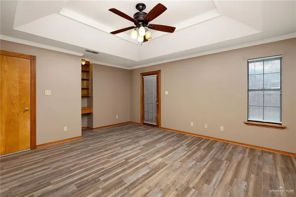 $2,600 | 1606 Terrace Drive, Mission, TX 78572