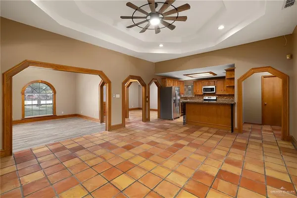 $2,600 | 1606 Terrace Drive, Mission, TX 78572