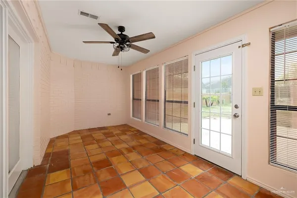 $2,600 | 1606 Terrace Drive, Mission, TX 78572