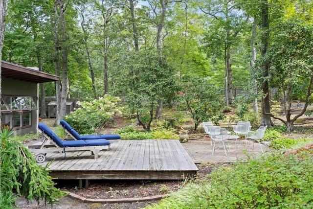 a view of outdoor space yard and patio