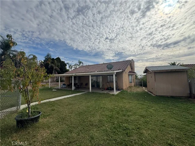 $610,000 | 3072 Lynwood Drive, Highland, CA 92346