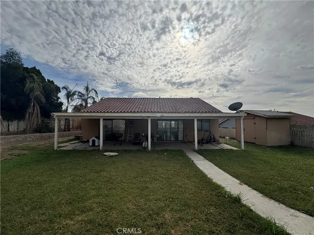 $610,000 | 3072 Lynwood Drive, Highland, CA 92346