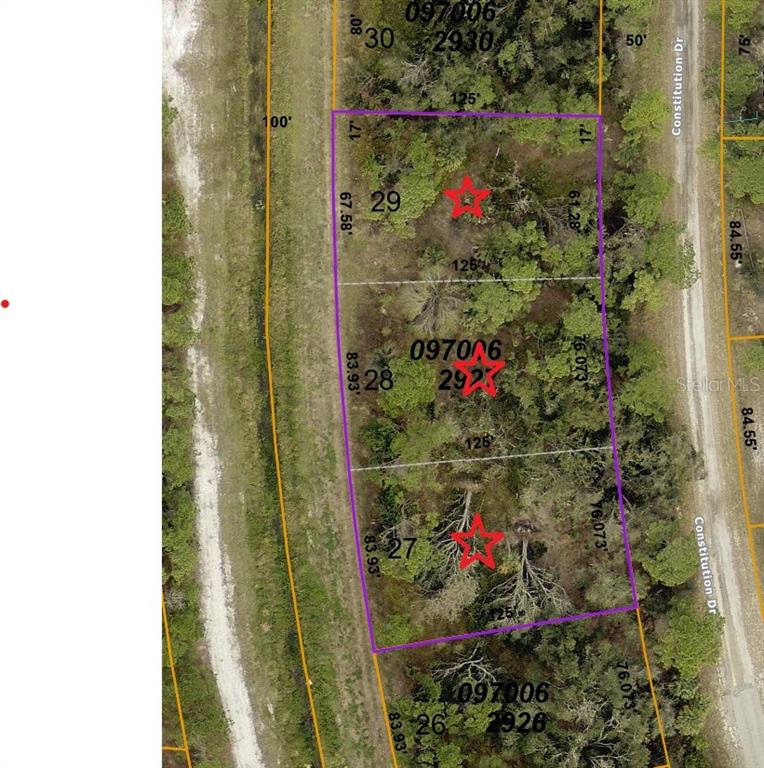 Lot 27-28 Constitution Dr Prt