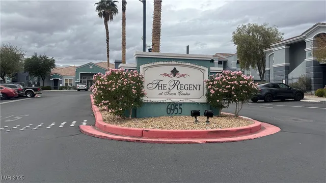 $265,000 | 6955 North Durango Drive, Unit 1041, Las Vegas, NV 89149